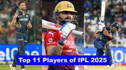 Ipl 2025 Top 11 Players Who Lit Up The Season With Stunning Runs And Wickets Across All Positions