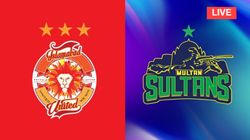Islamabad United Vs Multan Sultans Live Score Psl 2025 Match 7 Iu Vs Ms Live Updates From Rawalpin