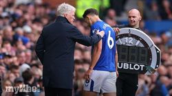 Tarkowskis Premier League Record Hopes Dashed By Injury 