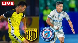 Jamshedpur Fc Vs Hyderabad Fc Live Score Kalinga Super 2025 Pre Quarterfinal Jfc Vs Hfc Live Updat