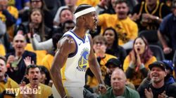 Jimmy Butler Warriors Playoff Chances 