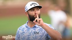 Rahm Closes Book On Frustrating 2024 Ahead Of Masters 