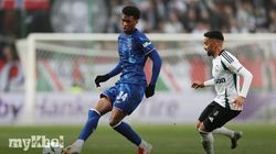 Maresca Praises Acheampong Chelsea Academy Stars 