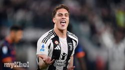 Juventus 2 1 Lecce Unbeaten Streak Top Four Hopes 