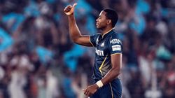 Rcb Vs Gt Ipl 2025 Why Is Kagiso Rabada Not Playing For Gujarat Titans In Bengaluru Clash