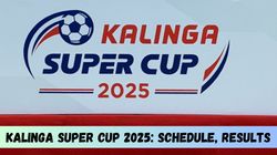 Kalinga Super Cup 2025 Schedule Full List Of Matches Results On April 21 Updated