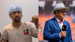 Vinod Kambli Health Update Ex India Star Gets Huge Helping Hand From Sunil Gavaskar To Receive Mon