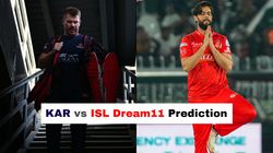 Kar Vs Isl Dream11 Prediction Psl 2025 Karachi Kings Vs Islamabad United Fantasy Xi 10th Match