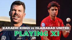 Karachi Kings Vs Islamabad United Playing Xi Psl 2025 Match Preview Weather And Pitch Report