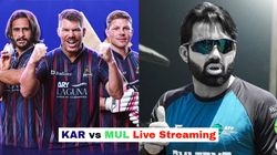 Kar Vs Ms Live Streaming Ipl 2025 How To Watch Karachi Kings Vs Multan Sultans Telecast On Tv And