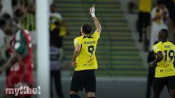 Benzema Leads Al Ittihad Six Points Clear In Saudi Pro League 