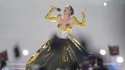 Katy Perry To Perform At Abu Dhabi Grand Prix 2025 