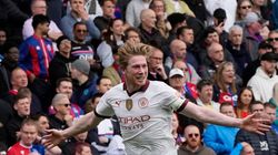 Kevin De Bruyne Next Club Where Will Man City Star Join Next Season Four Possible Destinations