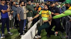 Nz Vs Pak Why Was Khushdil Shah In Fight With Pakistan Fans What Exactly Happened A Detailed Over