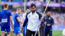 Javelin Thrower Kishore Jena Set To Kickstart Season At Indian Open Athletics Meet