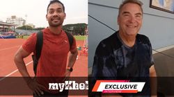 Doha Diamond League 2025 Kishore Kumar Jena Sets Eyes On His First Big Test For The Season