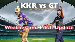 Kkr Vs Gt Weather And Pitch Update Ipl 2025 Will Eden Gardens Conditions Decide The Fate Of Giants