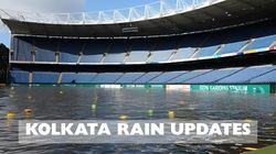 Kkr Vs Lsg Weather Update Ipl 2025 Rain Prediction Dew Factor Pitch Report Will It Affect Today