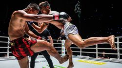 One Friday Fights 105 Results Lamnamoonlek Evens Score Against Kongsuk In Headliner Siasarani Wins