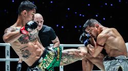 Kongthoranee Vs Nong O Rematch To Headline One Fight Night 31 In May 