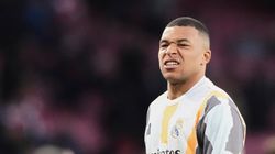 Barcelona Vs Real Madrid Will Kylian Mbappe Play Tonight In The Copa Del Rey Final