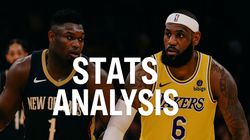 Los Angeles Lakers Vs New Orleans Pelicans Player Stats Team Analysis Key Performers Head To Hea