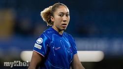 Lauren James Hamstring Injury Update Chelsea 