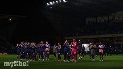 Leeds United 1 0 Win Over Oxford United 