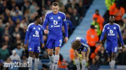 Leicester City Fight On Ahead Of Newcastle Clash 