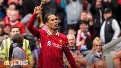 Van Dijk Backs Liverpool Decision Makers Ahead Of Big Summer 