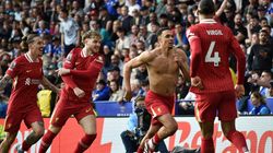 Arne Slot Becomes First Manager To Create Special Premier League Record As Liverpool Win 20th Title