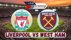 Liverpool Vs West Ham Live Streaming English Premier League 2024 25 Schedule Where To Watch In Uk