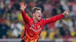 Ipl 2025 Punjab Kings Suffer Blow As Injured Lockie Ferguson Is Set To Be Ruled Out For The Season