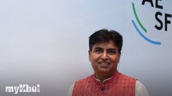 Lokesh Suji Re Elected As Aesf Vp South Asia 