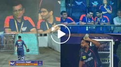 Lsg Vs Mi Sanjiv Goenka Spent 27 Crore On The Wrong Horse Rishabh Pant Flops Again And Now He Can