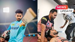 Lsg Vs Pbks Injury Report Will Injuries Impact The High Voltage Clash In Lucknow