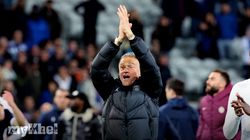 Luis Enrique Eyeing Unbeaten Ligue 1 Campaign Psg 