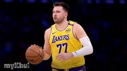 Harrison No Regrets Over Doncic Trade 