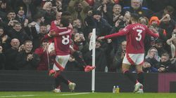 Man United Join Arsenal And Liverpool For Premier League Star Who Will Win The Race