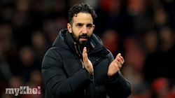 Manchester United Aim For Strong Finish Against Nottingham Forest 