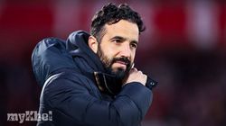 Lack Of Quality Costs Manchester United Against Nottingham Forest 