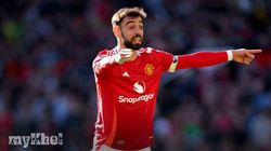 Man Utd Lacking Killer Instinct After Derby Draw 