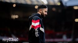 Urgency In Manchester United Turnaround 