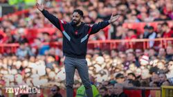 Manchester United Unlikely To Challenge Top Six Next Season 