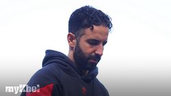 Amorim Acknowledges Scoring Issues After United Defeat To Wolves 