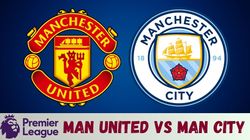 Man United Vs Man City Injury Updates Predicted Playing Xi Mnu Vs Mci Preview H2h Record Team Ne