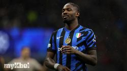 Inter Thuram Fitness Coppa Italia Semi Final 