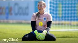 Mary Earps Makes Impact Since Leaving Manchester United For Psg 