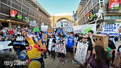 Mavs Gm Harrison Miscalculated Fans Love For Doncic 