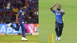 Ipl 2025 When Will Pace Duo Mayank Yadav And Akash Deep Join Lucknow Super Giants Camp